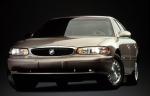 Buick Century 1997 года